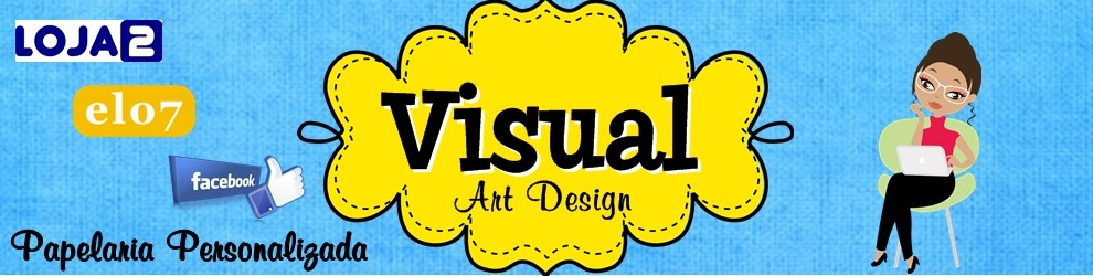 ♔ Visual Art Design ♔